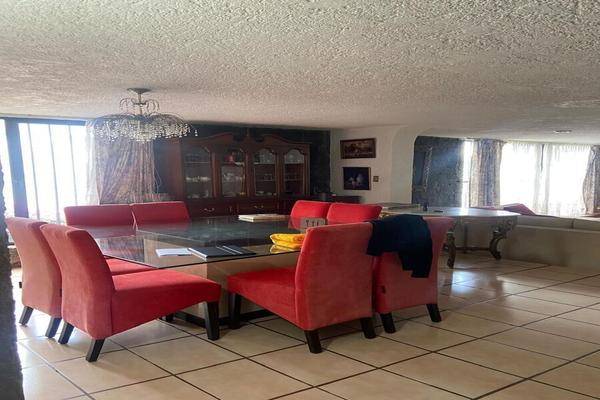 Foto de casa en josé muciño , cantil del pedregal, coyoacán, df / cdmx, 0 foto 04 Foto de casa en venta en josé muciño , cantil del pedregal, coyoacán, df / cdmx, 0 No. 04