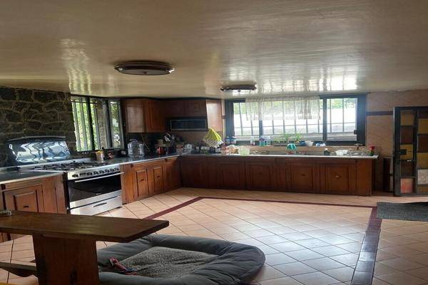 Foto de casa en josé muciño , cantil del pedregal, coyoacán, df / cdmx, 0 foto 05 Foto de casa en venta en josé muciño , cantil del pedregal, coyoacán, df / cdmx, 0 No. 05