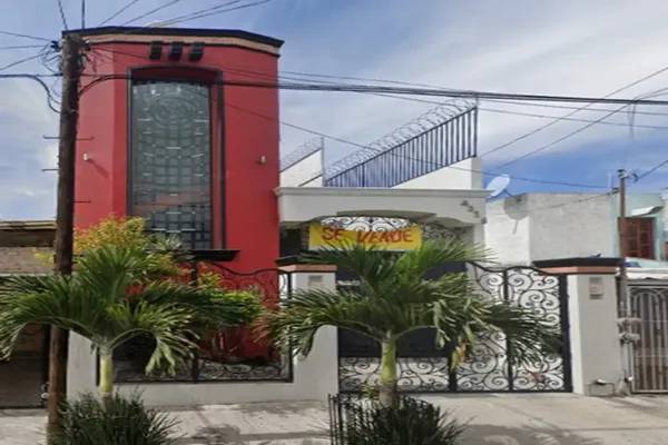 Foto de casa en josé r. osorio 4316, insurgentes 1a secc, guadalajara, jalisco, 0 foto 01 Foto de casa en venta en josé r. osorio 4316, insurgentes 1a secc, guadalajara, jalisco, 0 No. 01