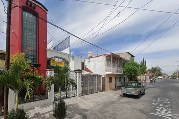 Foto de casa en josé r. osorio 4316, insurgentes 1a secc, guadalajara, jalisco, 0 foto 02 Foto de casa en venta en josé r. osorio 4316, insurgentes 1a secc, guadalajara, jalisco, 0 No. 02