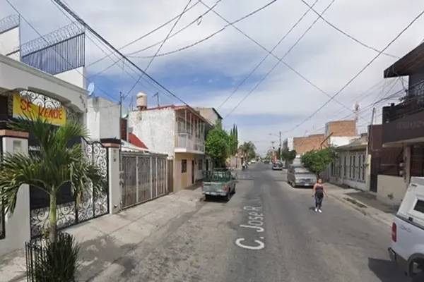 Foto de casa en josé r. osorio 4316, insurgentes 1a secc, guadalajara, jalisco, 0 foto 03 Foto de casa en venta en josé r. osorio 4316, insurgentes 1a secc, guadalajara, jalisco, 0 No. 03