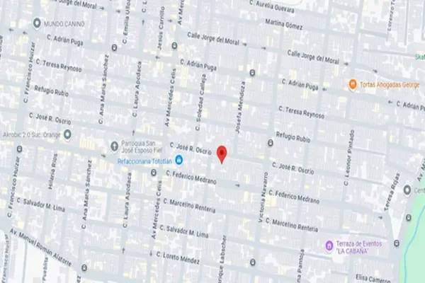 Foto de casa en josé r. osorio 4316, insurgentes 1a secc, guadalajara, jalisco, 0 foto 04 Foto de casa en venta en josé r. osorio 4316, insurgentes 1a secc, guadalajara, jalisco, 0 No. 04