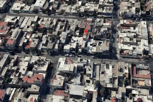 Foto de casa en josé r. osorio 4316, insurgentes 1a secc, guadalajara, jalisco, 0 foto 05 Foto de casa en venta en josé r. osorio 4316, insurgentes 1a secc, guadalajara, jalisco, 0 No. 05