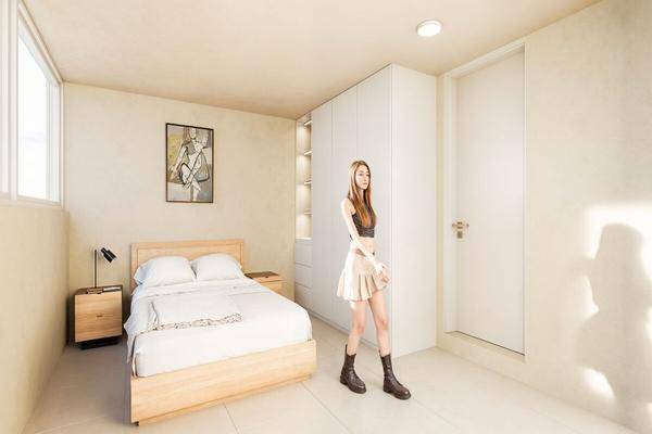 Foto de departamento en josé rivera , moctezuma 1a sección, venustiano carranza, df / cdmx, 30515435 foto 02 Foto de departamento en venta en josé rivera , moctezuma 1a sección, venustiano carranza, df / cdmx, 30515435 No. 02