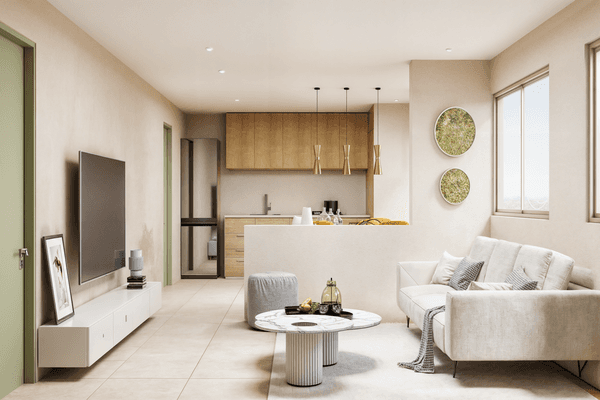 Foto de departamento en josé rivera , moctezuma 1a sección, venustiano carranza, df / cdmx, 30515435 foto 03 Foto de departamento en venta en josé rivera , moctezuma 1a sección, venustiano carranza, df / cdmx, 30515435 No. 03