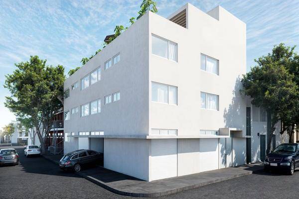 Foto de departamento en josé rivera , moctezuma 1a sección, venustiano carranza, df / cdmx, 30515435 foto 04 Foto de departamento en venta en josé rivera , moctezuma 1a sección, venustiano carranza, df / cdmx, 30515435 No. 04