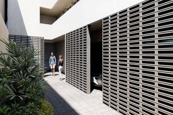 Foto de departamento en josé rivera , moctezuma 1a sección, venustiano carranza, df / cdmx, 30515435 foto 05 Foto de departamento en venta en josé rivera , moctezuma 1a sección, venustiano carranza, df / cdmx, 30515435 No. 05