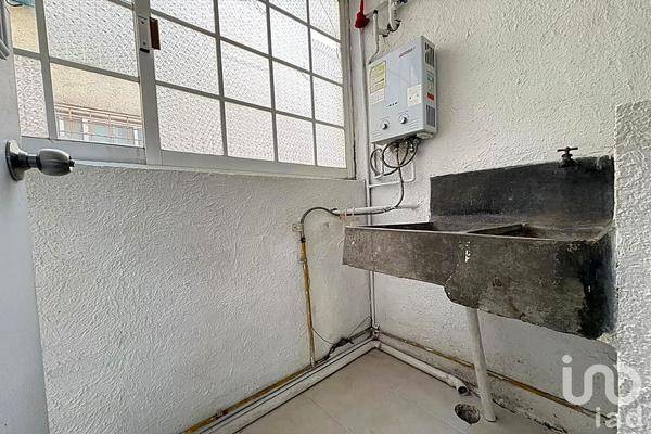 Foto de departamento en josé vasconcelos 141, santísima trinidad, tlalpan, df / cdmx, 30905895 foto 05 Foto de departamento en venta en josé vasconcelos 141, santísima trinidad, tlalpan, df / cdmx, 30905895 No. 05