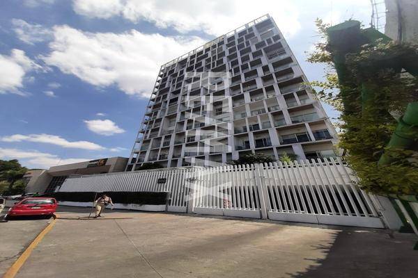 Foto de departamento en josé vasconcelos , hipódromo condesa, cuauhtémoc, df / cdmx, 0 foto 01 Foto de departamento en renta en josé vasconcelos , hipódromo condesa, cuauhtémoc, df / cdmx, 0 No. 01