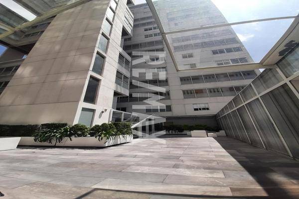 Foto de departamento en josé vasconcelos , hipódromo condesa, cuauhtémoc, df / cdmx, 30536963 foto 03 Foto de departamento en renta en josé vasconcelos , hipódromo condesa, cuauhtémoc, df / cdmx, 30536963 No. 03