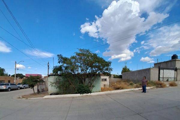 Foto de terreno habitacional en jose vasconcelos , lázaro cárdenas y etapas, chihuahua, chihuahua, 0 foto 02 Foto de terreno habitacional en venta en jose vasconcelos , lázaro cárdenas y etapas, chihuahua, chihuahua, 0 No. 02