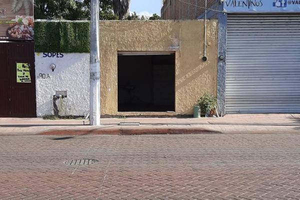 Foto de local en josefa ortiz de dominguez , el pueblito centro, corregidora, querétaro, 0 foto 01 Foto de local en renta en josefa ortiz de dominguez , el pueblito centro, corregidora, querétaro, 0 No. 01