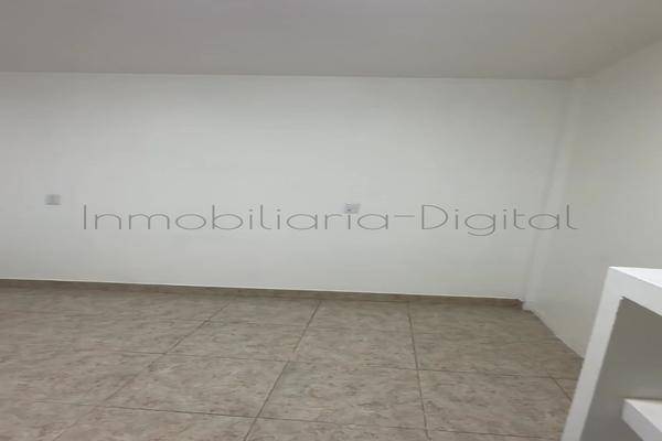 Foto de departamento en josefa ortiz de dominguez , san pedro, texcoco, méxico, 0 foto 03 Foto de departamento en renta en josefa ortiz de dominguez , san pedro, texcoco, méxico, 0 No. 03