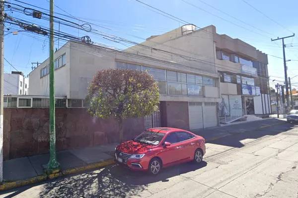 Foto de casa en josefa ortiz de dominguez sur 401, san sebastián, toluca, méxico, 0 foto 01 Foto de casa en renta en josefa ortiz de dominguez sur 401, san sebastián, toluca, méxico, 0 No. 01