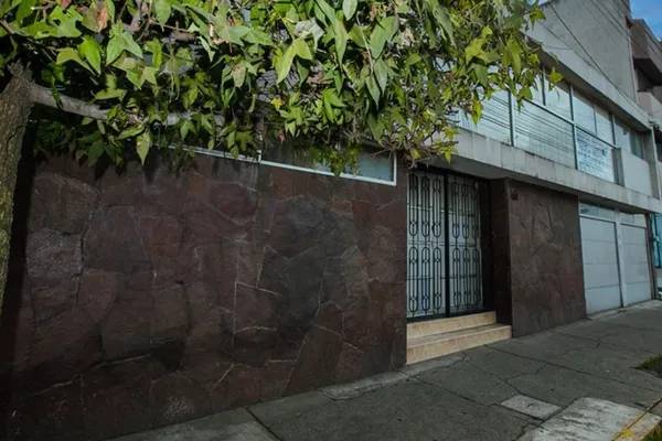 Foto de casa en josefa ortiz de dominguez sur 401, san sebastián, toluca, méxico, 0 foto 04 Foto de casa en renta en josefa ortiz de dominguez sur 401, san sebastián, toluca, méxico, 0 No. 04