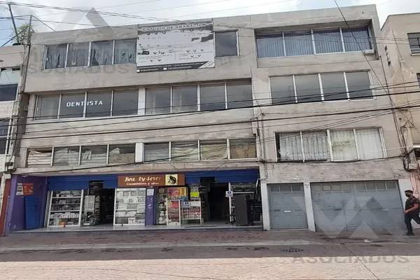Foto de edificio en juan aldama 111, toluca de lerdo centro, toluca, méxico, 0 foto 01 Foto de edificio en venta en juan aldama 111, toluca de lerdo centro, toluca, méxico, 0 No. 01