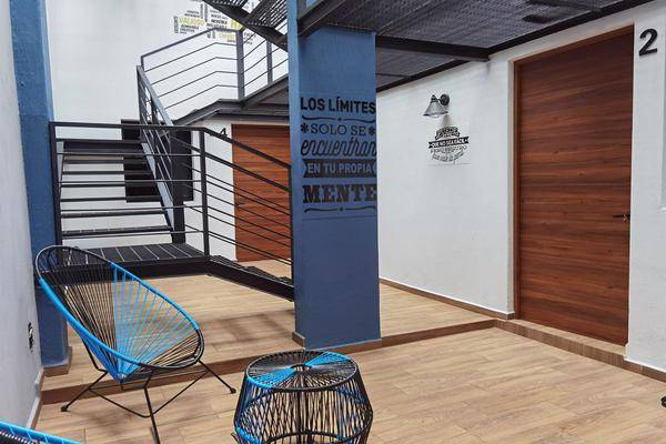 Foto de departamento en juan alvarez 255, alcalde barranquitas, guadalajara, jalisco, 24020226 foto 01 Foto de departamento en renta en juan alvarez 255, alcalde barranquitas, guadalajara, jalisco, 24020226 No. 01