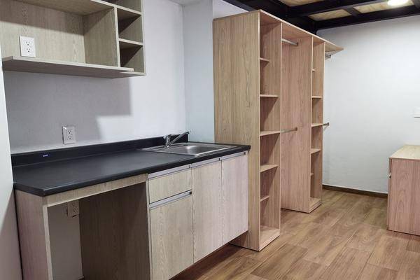 Foto de departamento en juan alvarez 255, alcalde barranquitas, guadalajara, jalisco, 24020226 foto 02 Foto de departamento en renta en juan alvarez 255, alcalde barranquitas, guadalajara, jalisco, 24020226 No. 02