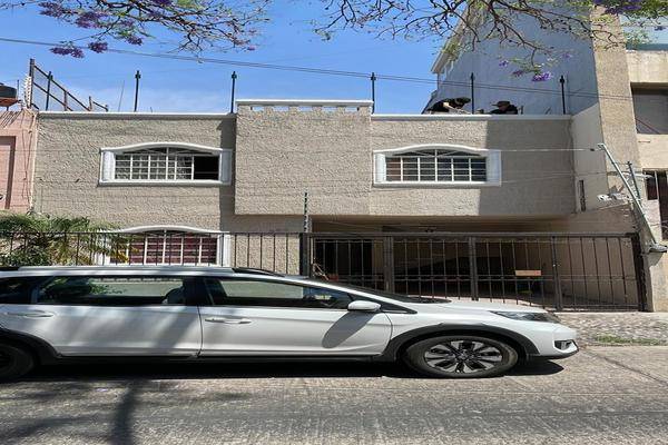 Foto de casa en juan bernardino , chapalita, guadalajara, jalisco, 29338869 foto 01 Foto de casa en venta en juan bernardino , chapalita, guadalajara, jalisco, 29338869 No. 01