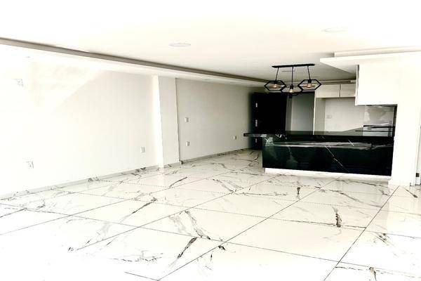 Foto de departamento en juan cousin , alfonso xiii, álvaro obregón, df / cdmx, 27439165 foto 02 Foto de departamento en venta en juan cousin , alfonso xiii, álvaro obregón, df / cdmx, 27439165 No. 02