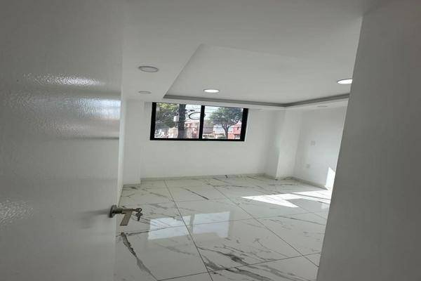 Foto de departamento en juan cousin , alfonso xiii, álvaro obregón, df / cdmx, 27439165 foto 05 Foto de departamento en venta en juan cousin , alfonso xiii, álvaro obregón, df / cdmx, 27439165 No. 05