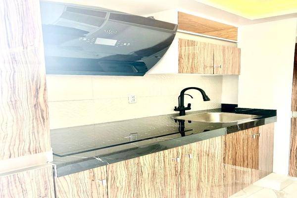 Foto de departamento en juan cousin , alfonso xiii, álvaro obregón, df / cdmx, 27439166 foto 03 Foto de departamento en venta en juan cousin , alfonso xiii, álvaro obregón, df / cdmx, 27439166 No. 03