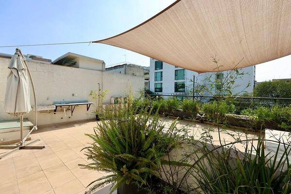 Foto de departamento en juan de la barrera , condesa, cuauhtémoc, df / cdmx, 0 foto 01 Foto de departamento en venta en juan de la barrera , condesa, cuauhtémoc, df / cdmx, 0 No. 01