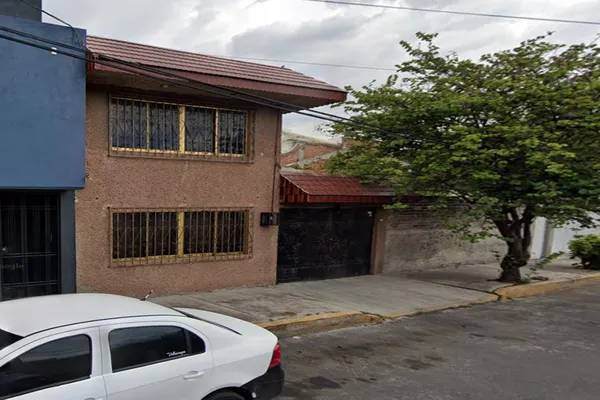 Foto de casa en juan enriquez 279, juan escutia, iztapalapa, df / cdmx, 0 foto 01 Foto de casa en venta en juan enriquez 279, juan escutia, iztapalapa, df / cdmx, 0 No. 01