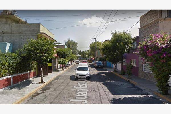 Foto de casa en juan escutia 00, san juan ixtacala ampliación norte, tlalnepantla de baz, méxico, 24783757 foto 04 Foto de casa en venta en juan escutia 00, san juan ixtacala ampliación norte, tlalnepantla de baz, méxico, 24783757 No. 04