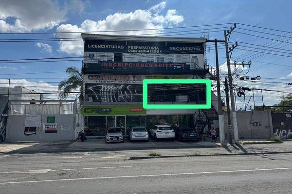 Foto de local en juan gil preciado , nuevo méxico, zapopan, jalisco, 0 foto 05 Foto de local en renta en juan gil preciado , nuevo méxico, zapopan, jalisco, 0 No. 05