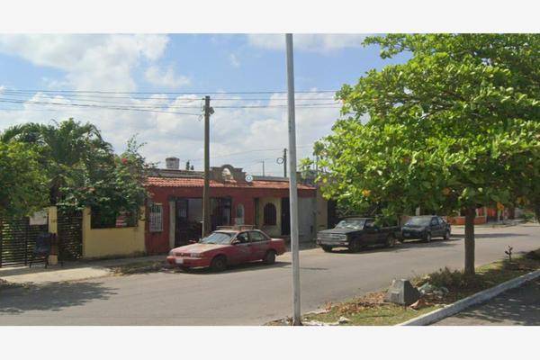 Foto de casa en . ., juan pablo ii, mérida, yucatán, 29286873 foto 04 Foto de casa en venta en . ., juan pablo ii, mérida, yucatán, 29286873 No. 04