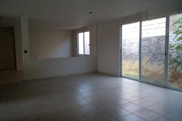 Foto de departamento en juan rulfo , condominio terralta 1702, sonterra, querétaro, querétaro, 5171038 foto 04 Foto de departamento en venta en juan rulfo , condominio terralta 1702, sonterra, querétaro, querétaro, 5171038 No. 04