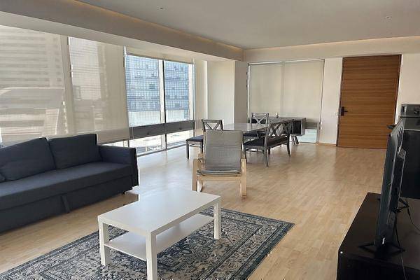 Foto de departamento en juan salvador agraz , santa fe cuajimalpa, cuajimalpa de morelos, df / cdmx, 0 foto 03 Foto de departamento en venta en juan salvador agraz , santa fe cuajimalpa, cuajimalpa de morelos, df / cdmx, 0 No. 03