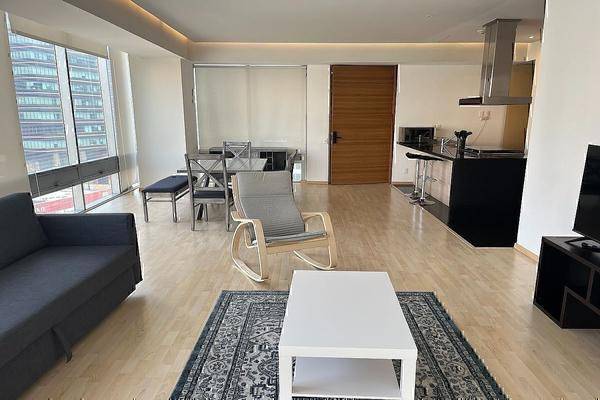 Foto de departamento en juan salvador agraz , santa fe cuajimalpa, cuajimalpa de morelos, df / cdmx, 0 foto 04 Foto de departamento en venta en juan salvador agraz , santa fe cuajimalpa, cuajimalpa de morelos, df / cdmx, 0 No. 04