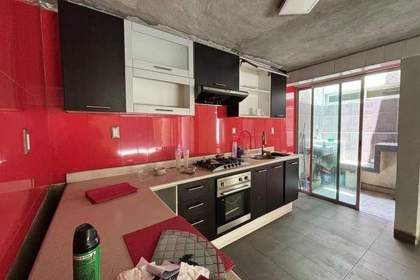 Foto de casa en juan valerio , las peñas, iztapalapa, df / cdmx, 28110350 foto 04 Foto de casa en venta en juan valerio , las peñas, iztapalapa, df / cdmx, 28110350 No. 04