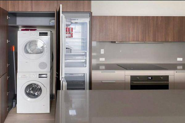 Foto de departamento en , juárez, cuauhtémoc, df / cdmx, 30422702 foto 04 Foto de departamento en renta en , juárez, cuauhtémoc, df / cdmx, 30422702 No. 04