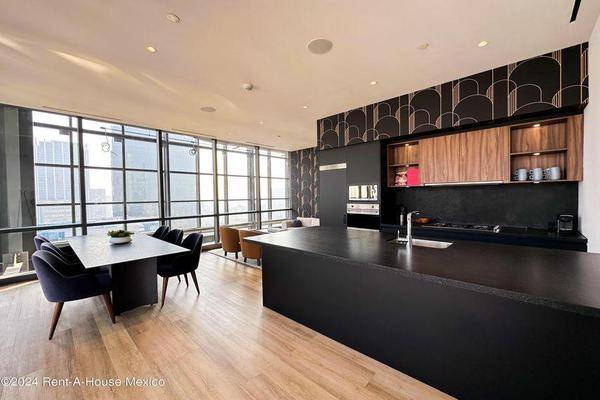 Foto de departamento en , juárez, cuauhtémoc, df / cdmx, 0 foto 01 Foto de departamento en renta en , juárez, cuauhtémoc, df / cdmx, 0 No. 01