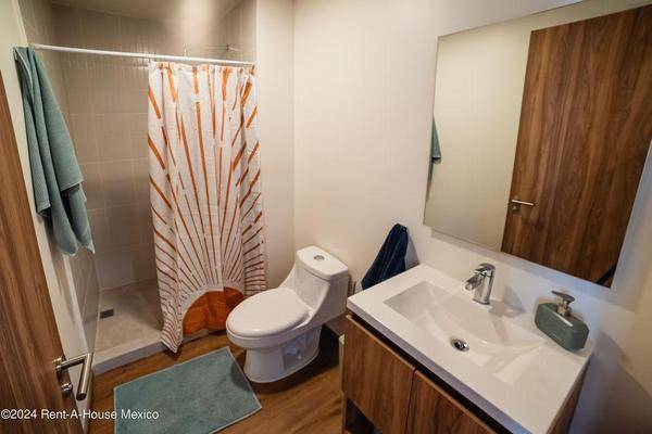 Foto de departamento en , juárez, cuauhtémoc, df / cdmx, 0 foto 04 Foto de departamento en renta en , juárez, cuauhtémoc, df / cdmx, 0 No. 04