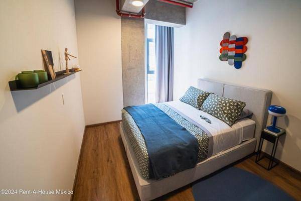 Foto de departamento en , juárez, cuauhtémoc, df / cdmx, 0 foto 05 Foto de departamento en renta en , juárez, cuauhtémoc, df / cdmx, 0 No. 05