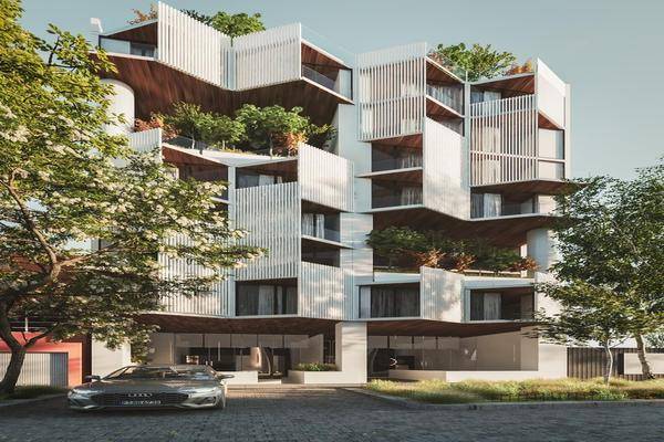 Foto de departamento en , juárez, cuauhtémoc, df / cdmx, 30546705 foto 04 Foto de departamento en venta en , juárez, cuauhtémoc, df / cdmx, 30546705 No. 04