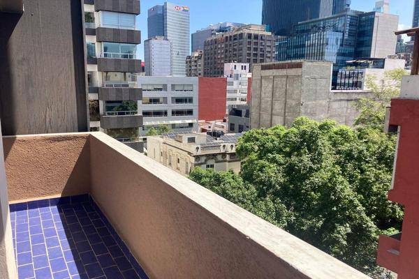 Foto de departamento en , juárez, cuauhtémoc, df / cdmx, 0 foto 05 Foto de departamento en renta en , juárez, cuauhtémoc, df / cdmx, 0 No. 05