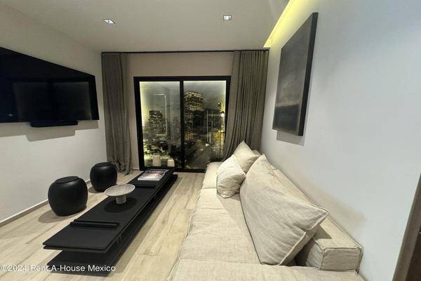 Foto de departamento en , juárez, cuauhtémoc, df / cdmx, 30659364 foto 02 Foto de departamento en venta en , juárez, cuauhtémoc, df / cdmx, 30659364 No. 02