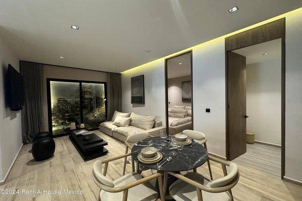 Foto de departamento en , juárez, cuauhtémoc, df / cdmx, 30659364 foto 04 Foto de departamento en venta en , juárez, cuauhtémoc, df / cdmx, 30659364 No. 04