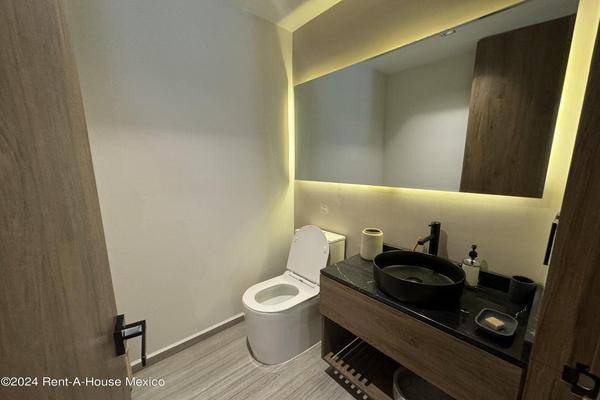 Foto de departamento en , juárez, cuauhtémoc, df / cdmx, 30659364 foto 05 Foto de departamento en venta en , juárez, cuauhtémoc, df / cdmx, 30659364 No. 05