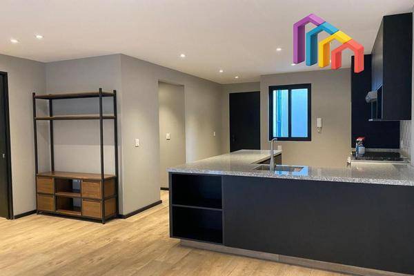 Foto de departamento en , juárez, cuauhtémoc, df / cdmx, 0 foto 02 Foto de departamento en venta en , juárez, cuauhtémoc, df / cdmx, 0 No. 02