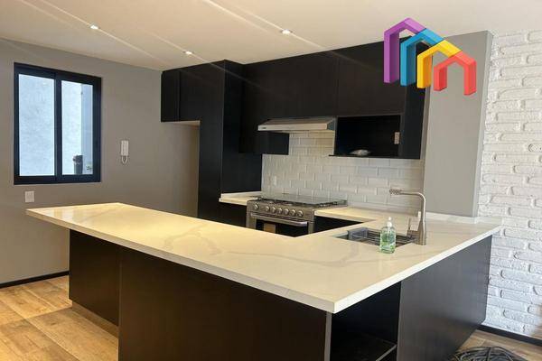 Foto de departamento en , juárez, cuauhtémoc, df / cdmx, 0 foto 03 Foto de departamento en venta en , juárez, cuauhtémoc, df / cdmx, 0 No. 03