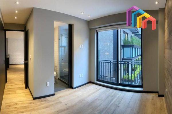 Foto de departamento en , juárez, cuauhtémoc, df / cdmx, 0 foto 04 Foto de departamento en venta en , juárez, cuauhtémoc, df / cdmx, 0 No. 04