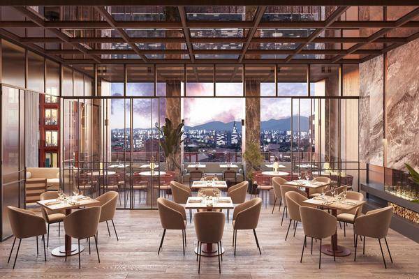 Foto de departamento en , juárez, cuauhtémoc, df / cdmx, 0 foto 04 Foto de departamento en venta en , juárez, cuauhtémoc, df / cdmx, 0 No. 04