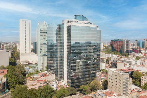 Foto de oficina en , juárez, cuauhtémoc, df / cdmx, 0 foto 01 Foto de oficina en renta en , juárez, cuauhtémoc, df / cdmx, 0 No. 01