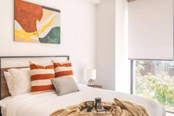 Foto de departamento en , juárez, cuauhtémoc, df / cdmx, 30961206 foto 04 Foto de departamento en renta en , juárez, cuauhtémoc, df / cdmx, 30961206 No. 04